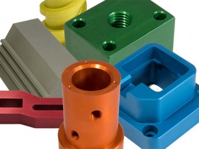 Phay CNC